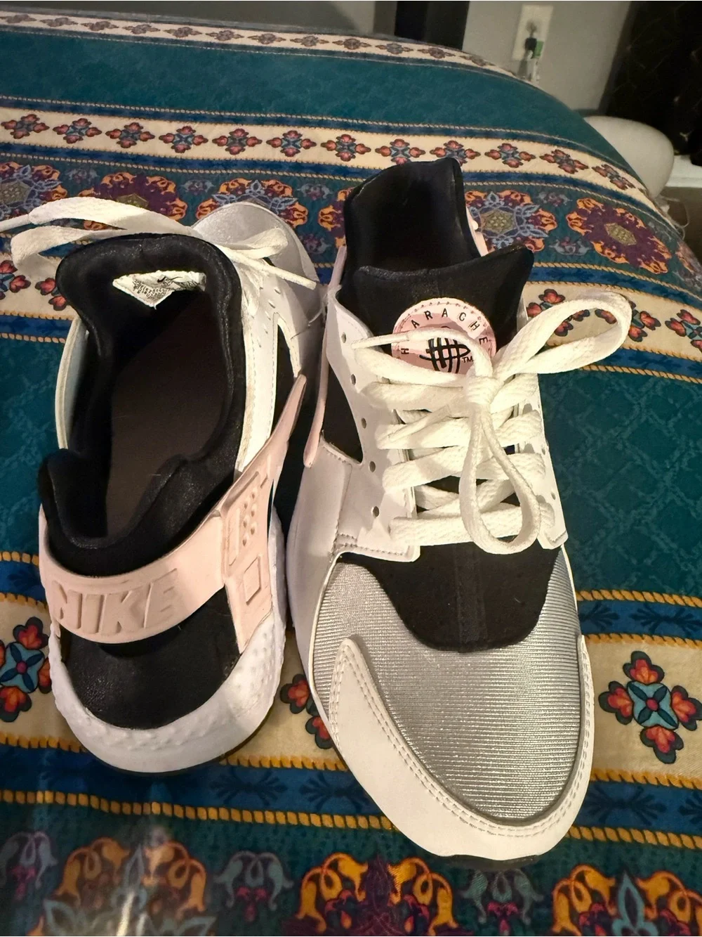 Nike Hurache Run 